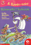 Kelly McKain - Szirenella és a kalózok [antikvár]