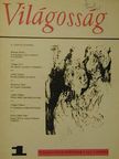 A. J. Ayer - Világosság 1975. január [antikvár]