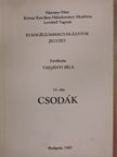 Evangéliummagyarázatok III. [antikvár]