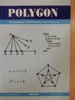 Szabó Péter Gábor - Polygon 2007. június [antikvár]