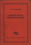 Pausztovszkij, Konsztantyin - Mezitlábas Odisszeuszok [antikvár]