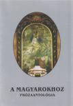 A magyarokhoz [antikvár]
