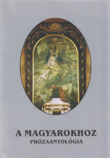 A magyarokhoz [antikvár]