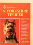 Grabovszky Gábor - A yorkshire terrier [antikvár]