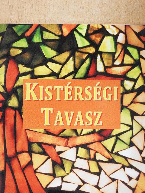 Kistérségi Tavasz [antikvár]