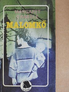 Margaret Drabble - Malomkő [antikvár]