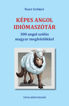 Nagy György - Képes angol idiómaszótár