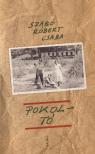 Szabó Róbert Csaba - Pokoltó  [eKönyv: epub, mobi]