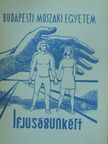 Dr. Czeizel Endre - Ifjúságunkért [antikvár]