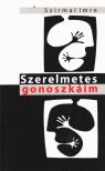 Szirmai Imre - Szerelmetes gonoszkáim [antikvár]