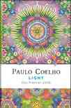 Paulo Coelho - Light: Day Planner 2026