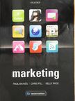 Chris Fill - Marketing [antikvár]
