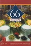 Borics Kata - 66 recept [antikvár]