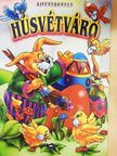 Húsvétváró [antikvár]