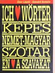 Ódor László - Képes német-magyar szótár [antikvár]