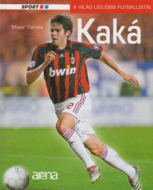 Misur Tamás - Kaká [antikvár]