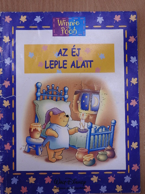 Ysenda Maxtone-Graham - Az éj leple alatt [antikvár]