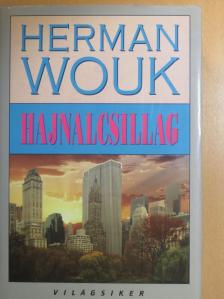 Herman Wouk - Hajnalcsillag [antikvár]