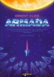 Ernest Cline - Armada [antikvár]