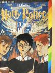 J. K. Rowling - Harry Potter et l'Ordre du Phénix [antikvár]