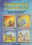 Csepcsányi Éva, Koleszár Edit, Nagy Tibor, Dr. Palotainé Böröczki Mária, Csordás Mihály, Janics Zsuzsa - Matematikai versenytesztek [antikvár]