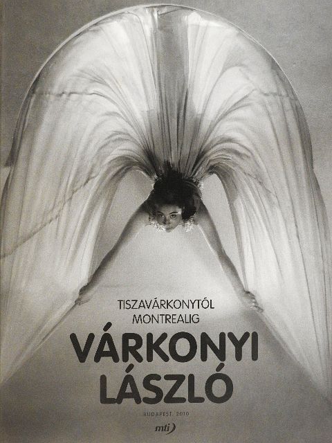 Tiszavárkonytól Montrealig [antikvár]