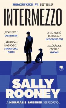 Sally Rooney - Intermezzo