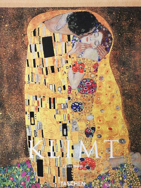 Gilles Néret - Gustav Klimt [antikvár]