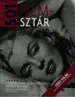 501 filmsztár - A legnagyobb moziszínészek átfogó kalauza [antikvár]