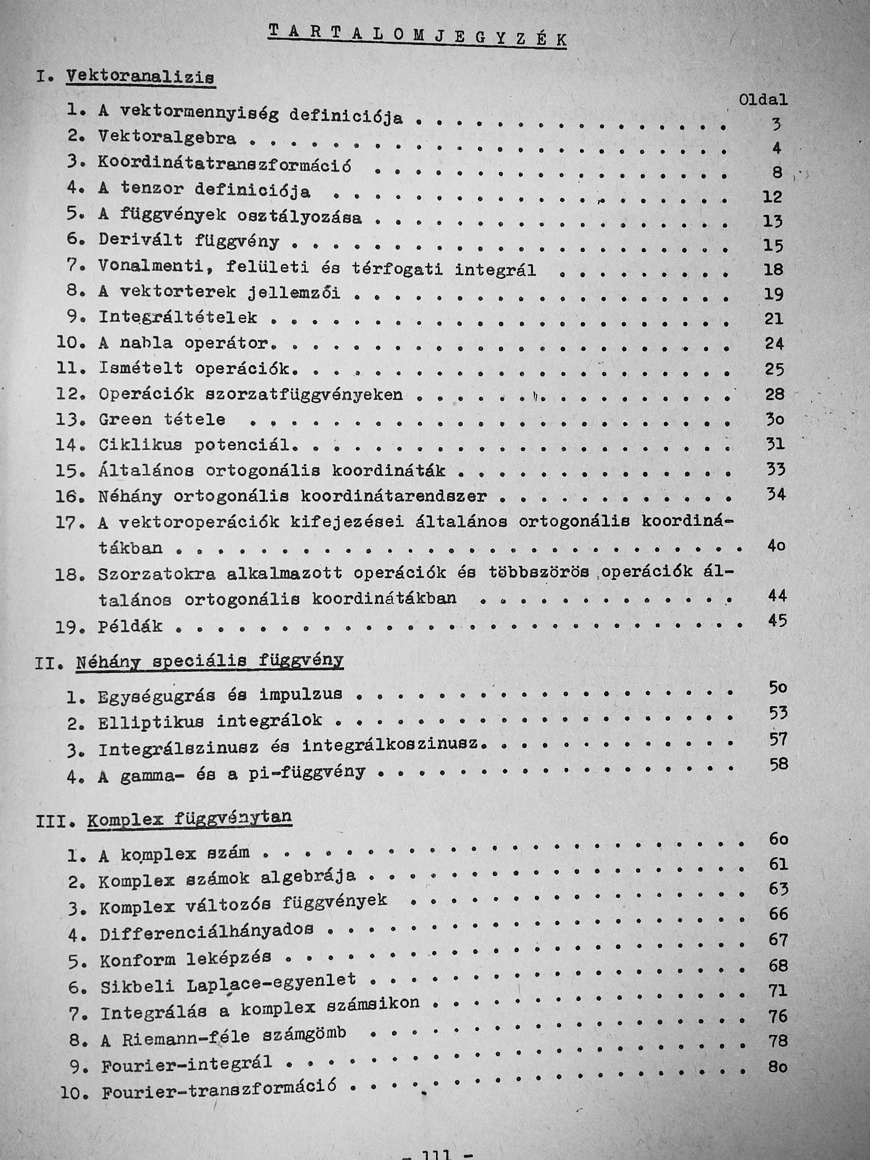 Fodor György - Elméleti elektrotechnika [antikvár]