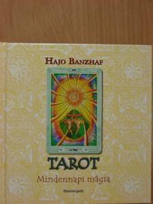 Hajo Banzhaf - Tarot [antikvár]