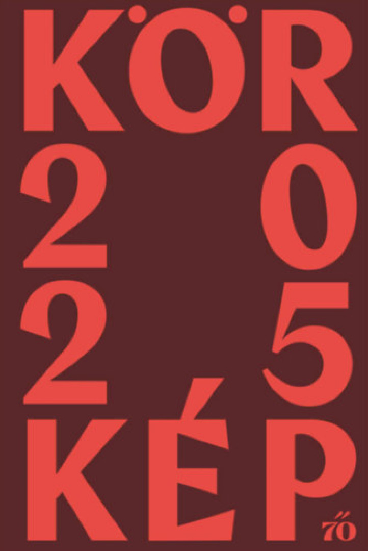 Szegő János - Körkép 2025 [antikvár]