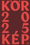 Szegő János - Körkép 2025 [antikvár]