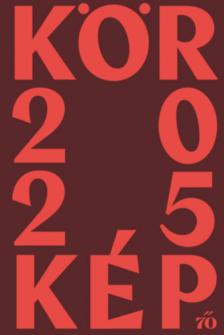 Szegő János - Körkép 2025 [antikvár]