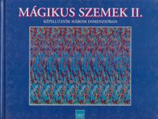 Babucs Éva - Mágikus szemek II. [antikvár]