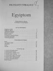Inge Klostermeier - Egyiptom [antikvár]