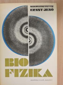 Dr. Alkonyi István - Biofizika [antikvár]