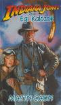 Caidin, Martin - Indiana Jones és az Égi Kalózok [antikvár]