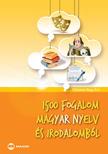 Palotásné Nagy Éva - 1500 fogalom magyar nyelv és irodalomból