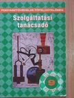 Dr. Bodnár József - Szolgáltatási tanácsadó [antikvár]