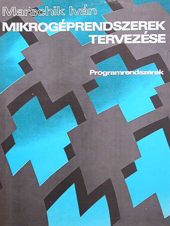 Marschik Iván - Mikrogéprendszerek tervezése II. (töredék) [antikvár]