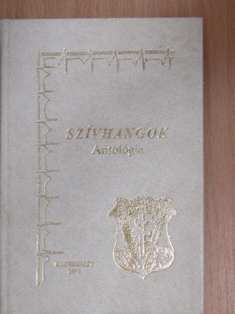 Ambrus Kamill - Szívhangok [antikvár]