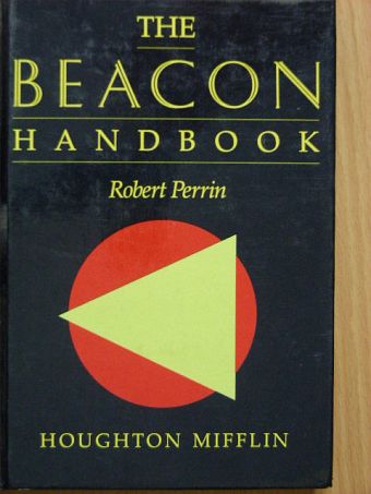 Robert Perrin - The beacon handbook [antikvár]