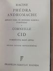 Corneille - Phédra/Andromache/Cid [antikvár]