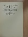 Goethe - Faust [antikvár]