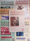 Balla Zsófia - Tekintet 2014. január-december [antikvár]