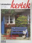 Lakáskultúra 1999/1. Különszám [antikvár]