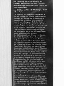 Westeuropäische Malerei in der Ermitage [antikvár]