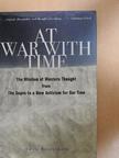 Craig Eisendrath - At War with Time [antikvár]
