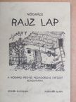 Balla Árpád - Nógrádi rajz lap 2002. január [antikvár]
